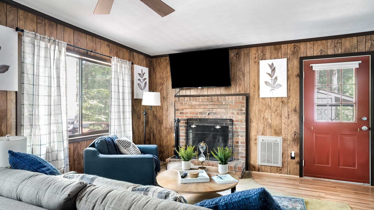 Photo of Bedroom in Bergton