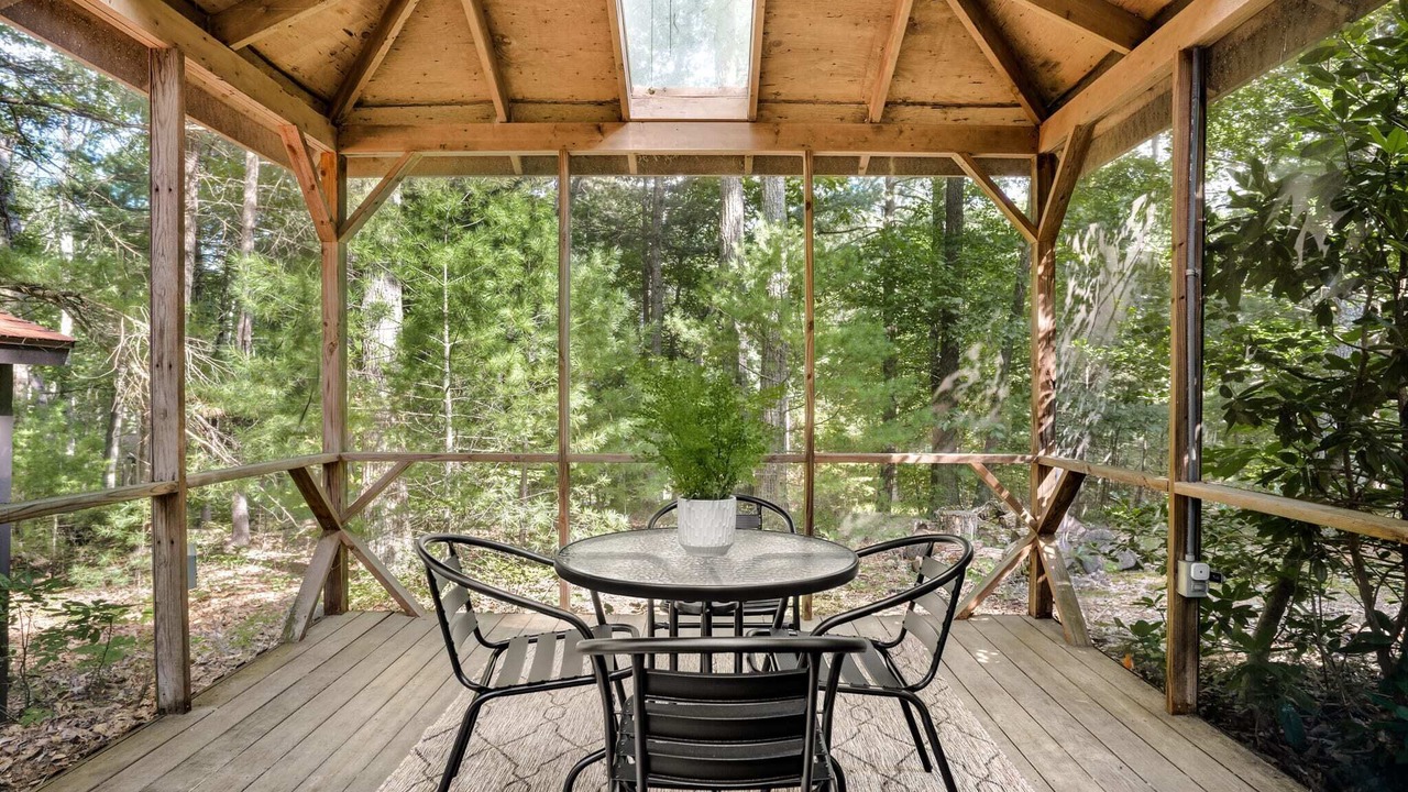 Photo of Outdoor in Bergton