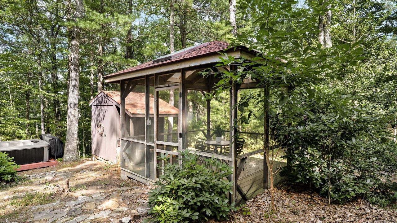 Photo of Outdoor in Bergton