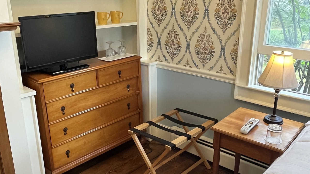 Photo of Bedroom in Chester Depot