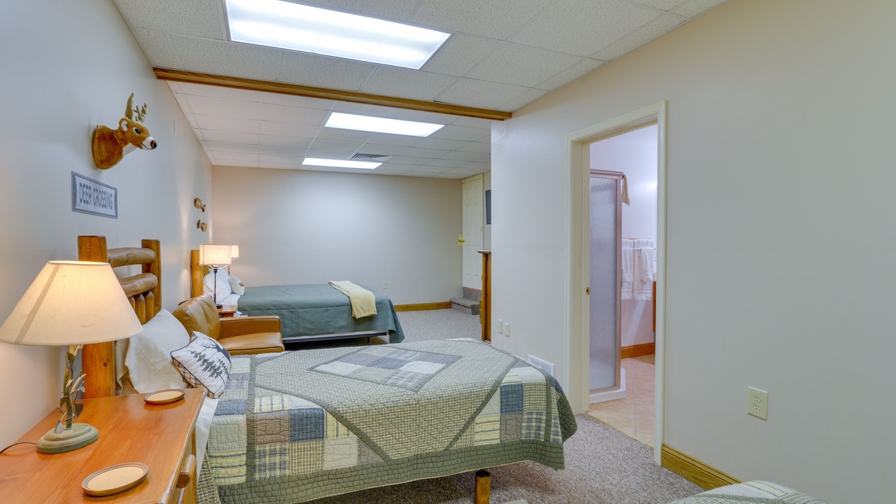 Photo of Bedroom in Terra Alta
