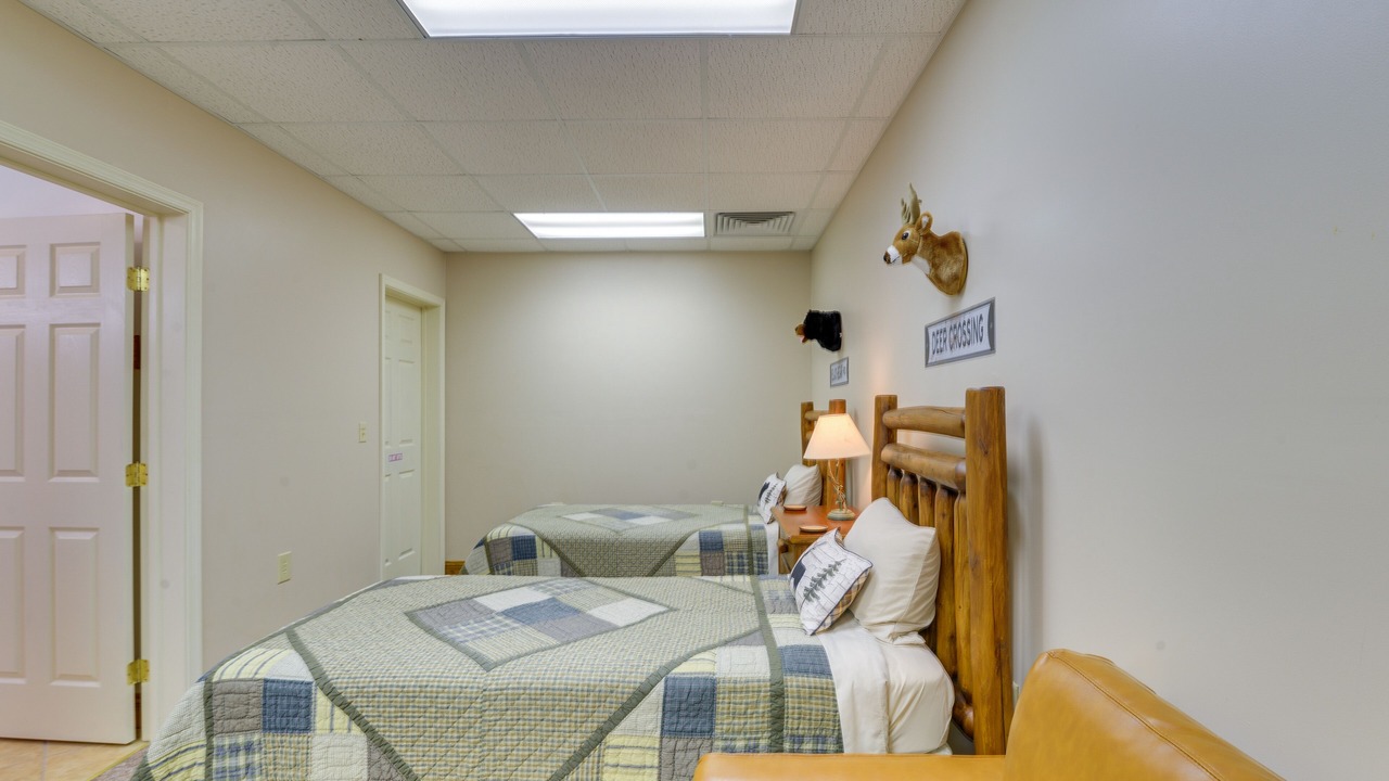 Photo of Bedroom in Terra Alta