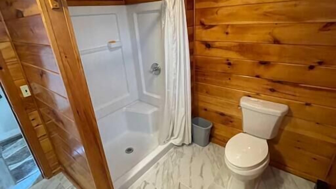 Photo of Bathroom in Sodus Point