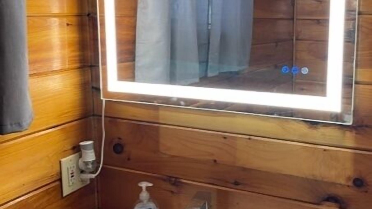 Photo of Bathroom in Sodus Point