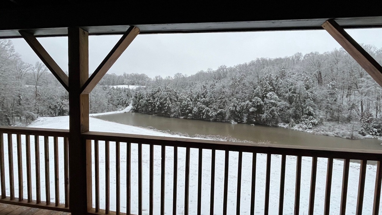Photo of Outdoor in Lynn Garden