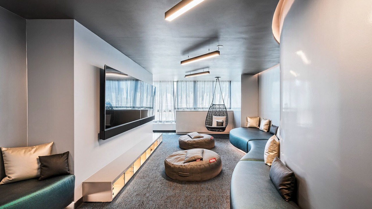 Photo of Livingroom in Lincoln Square