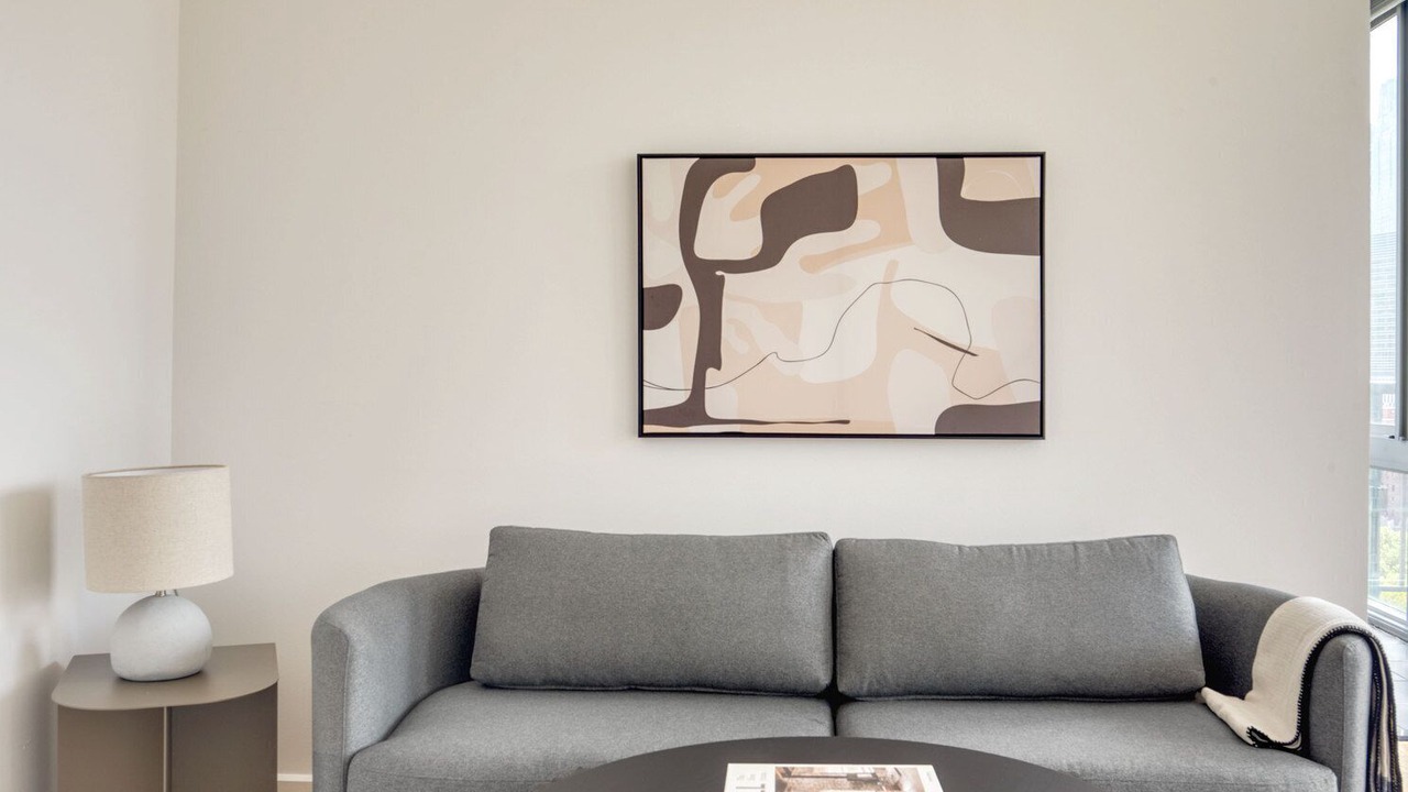 Photo of Livingroom in Lincoln Square