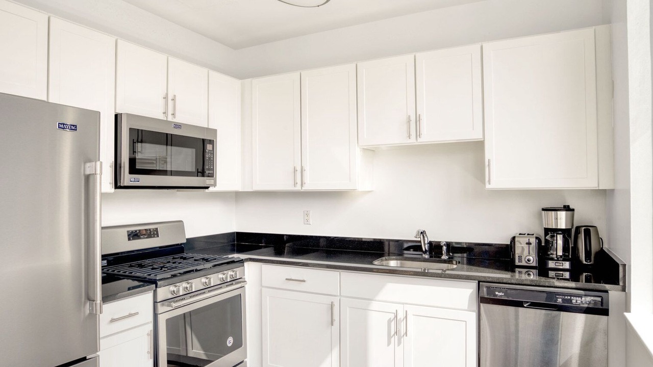 Photo of Kitchen in Lincoln Square