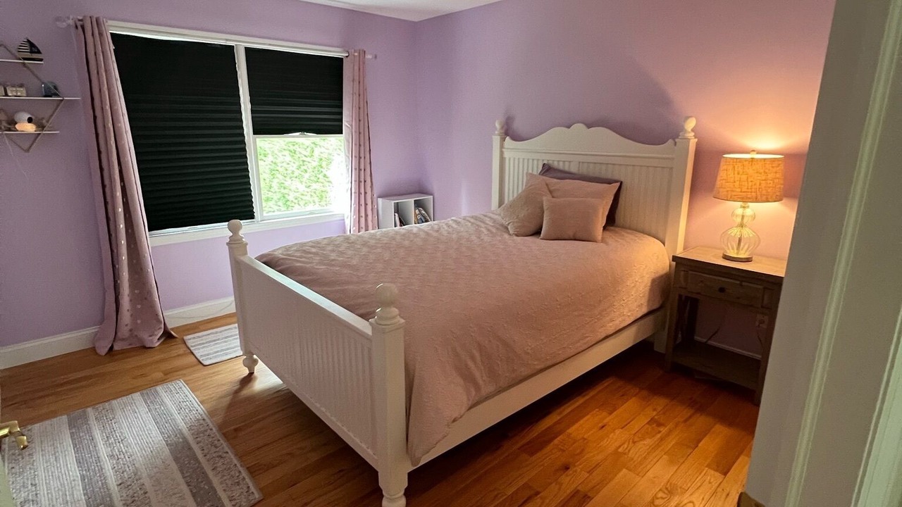 Photo of Bedroom in East Quogue