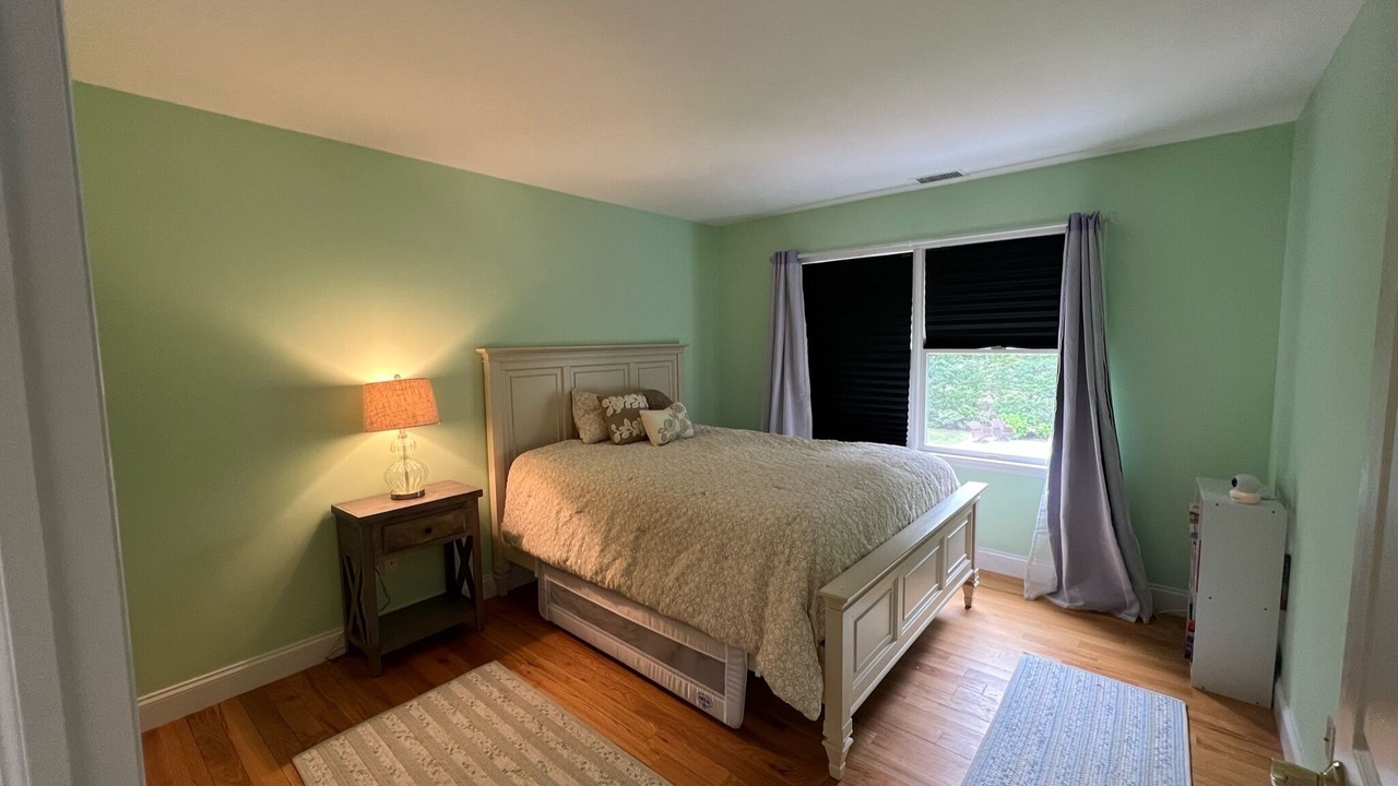 Photo of Bedroom in East Quogue