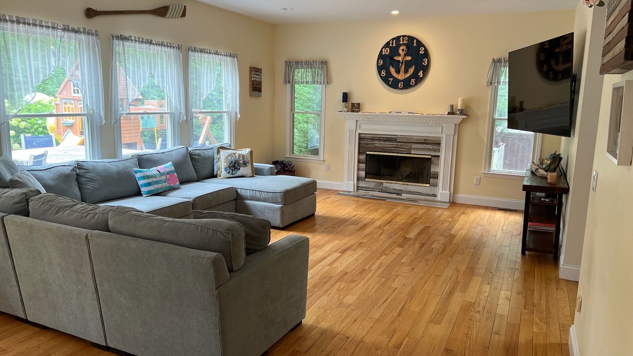 Photo of Livingroom in East Quogue