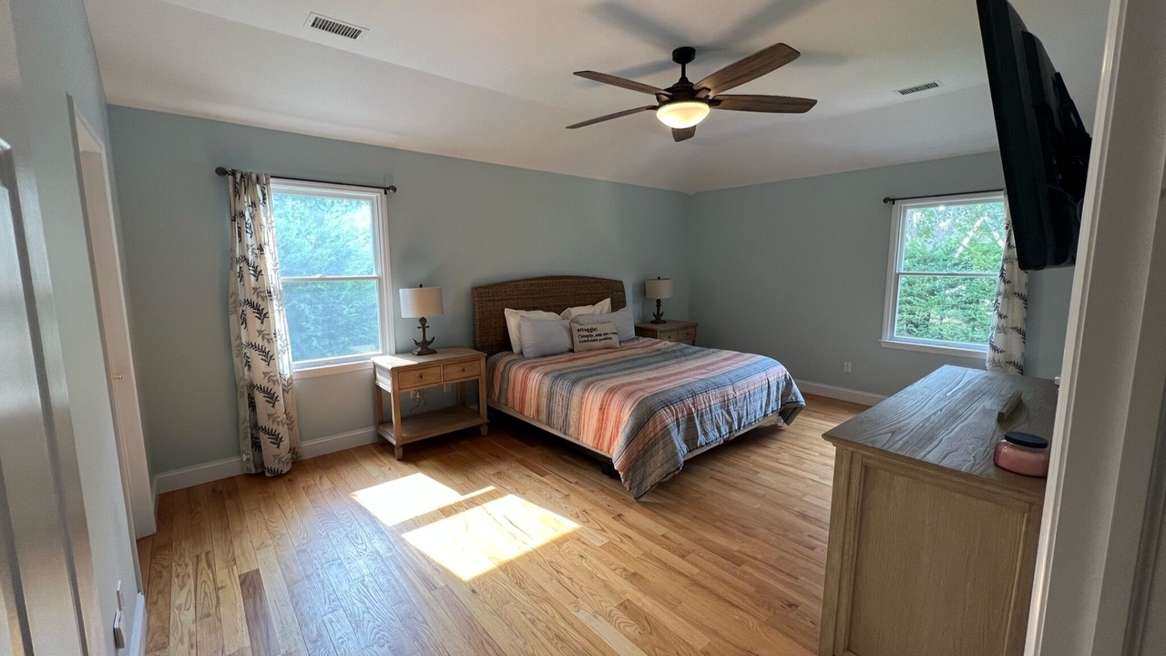 Photo of Bedroom in East Quogue