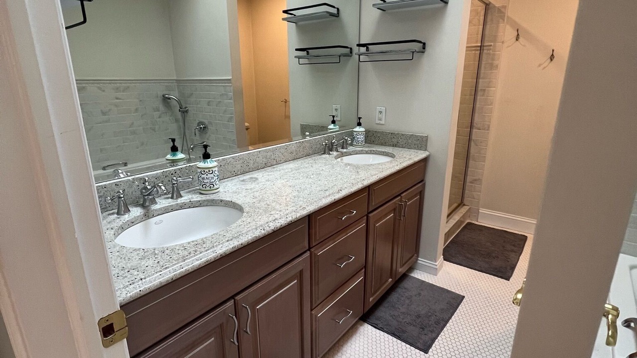 Photo of Bathroom in East Quogue
