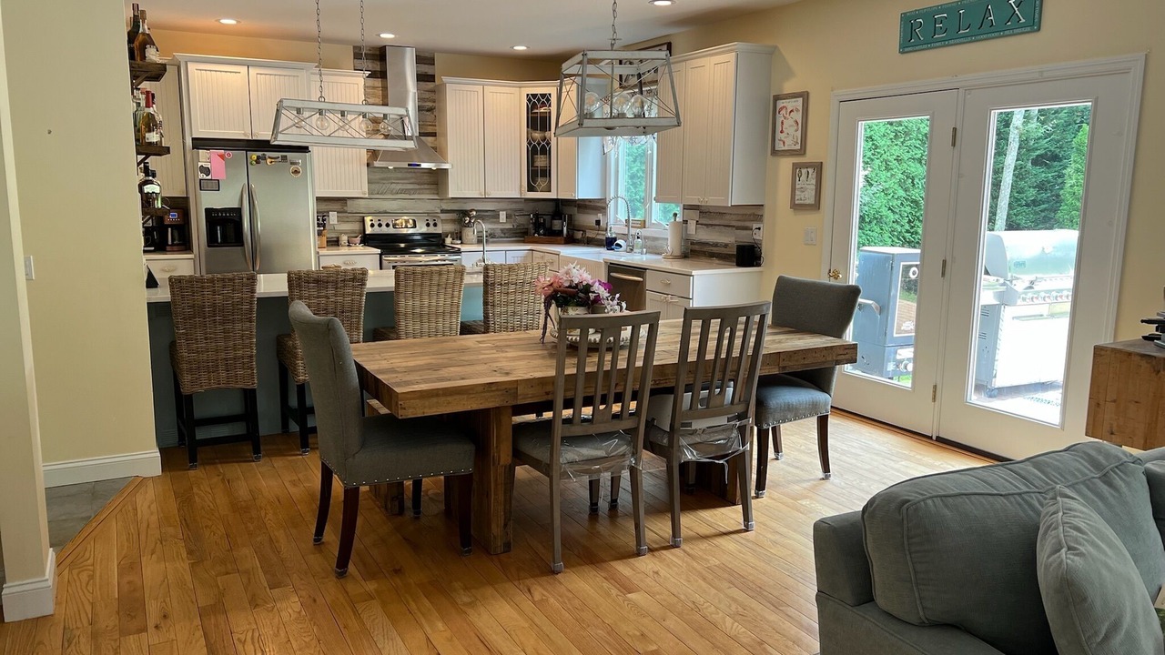 Photo of Kitchen in East Quogue