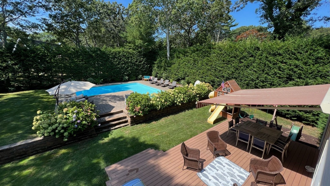 Photo of Outdoor in East Quogue