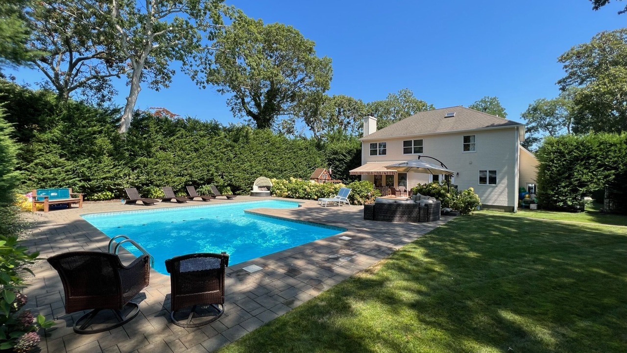 Photo of Outdoor in East Quogue