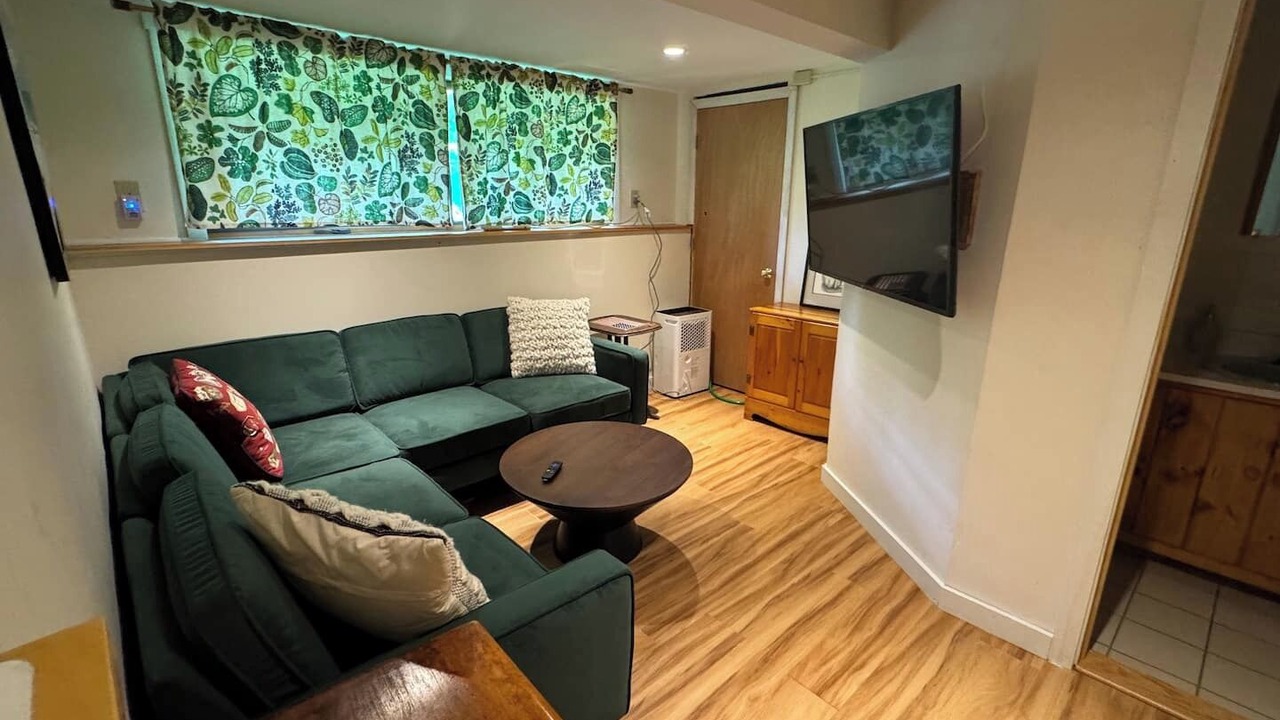 Photo of Bedroom in Waitsfield