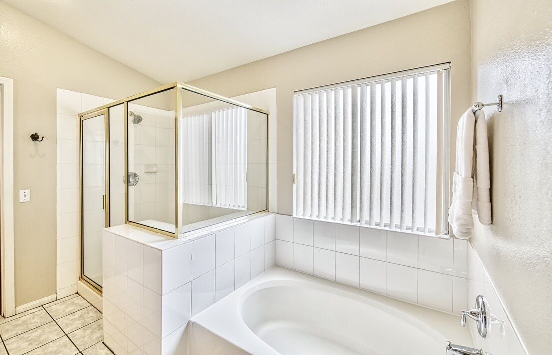 Photo of Bathroom in Silverado Ranch