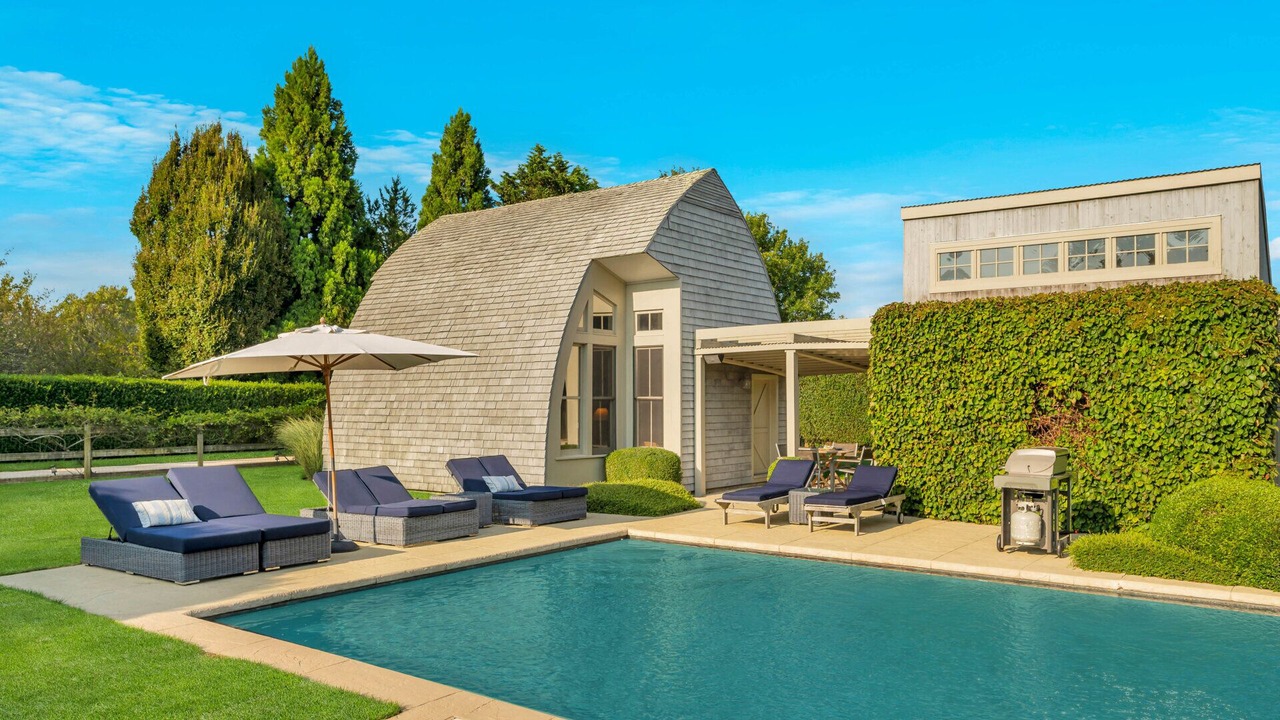 Photo of Outdoor in Sagaponack