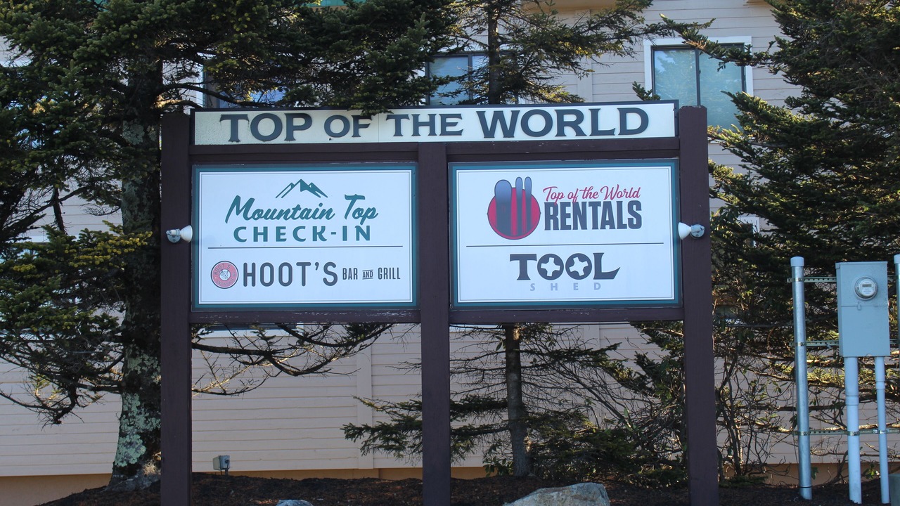 Photo of Others in Snowshoe