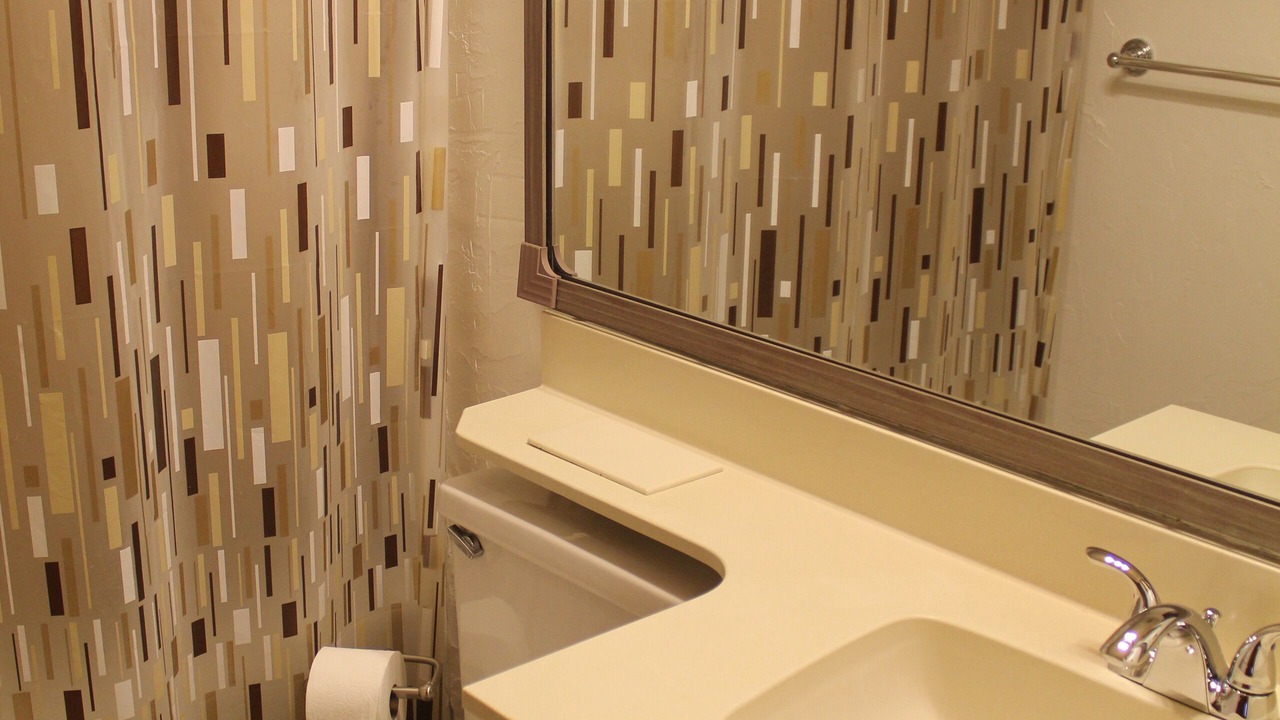 Photo of Bathroom in Snowshoe