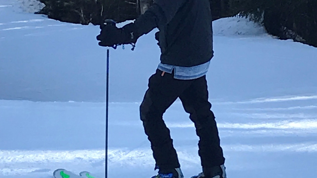 Photo of Others in Snowshoe