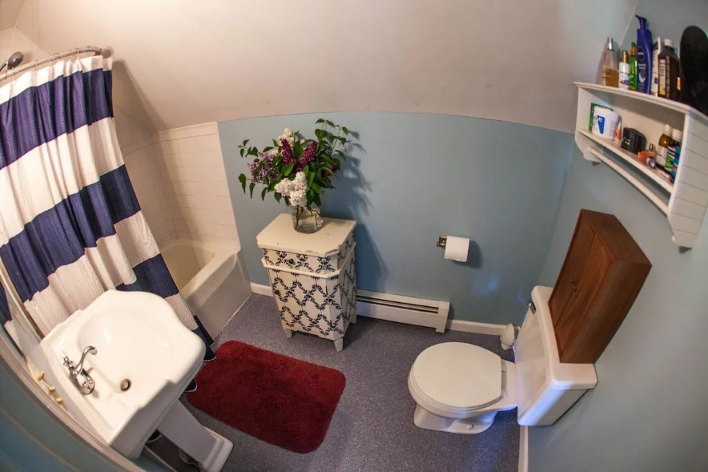 Photo of Bathroom in Hinesburg