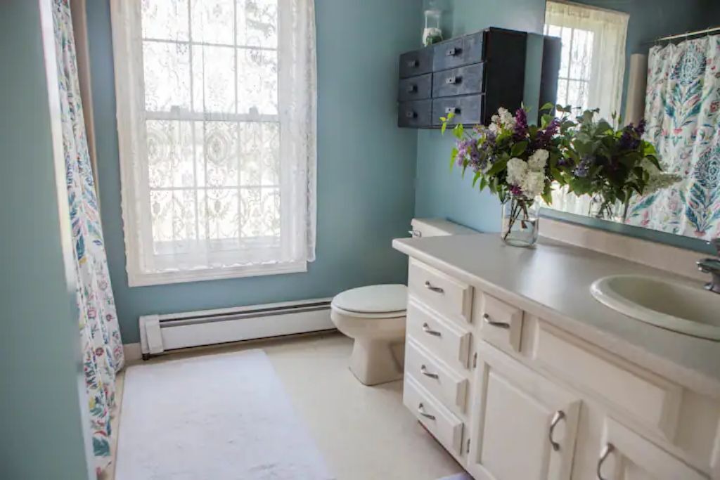 Photo of Bathroom in Hinesburg