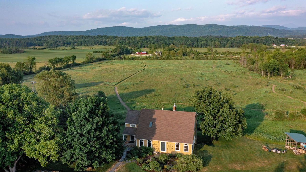 Photo of Outdoor in Hinesburg