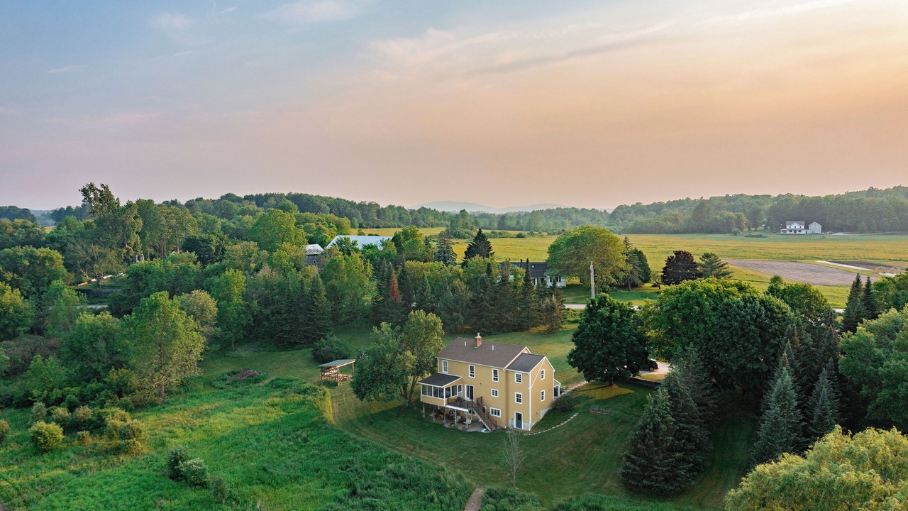 Photo of Outdoor in Hinesburg