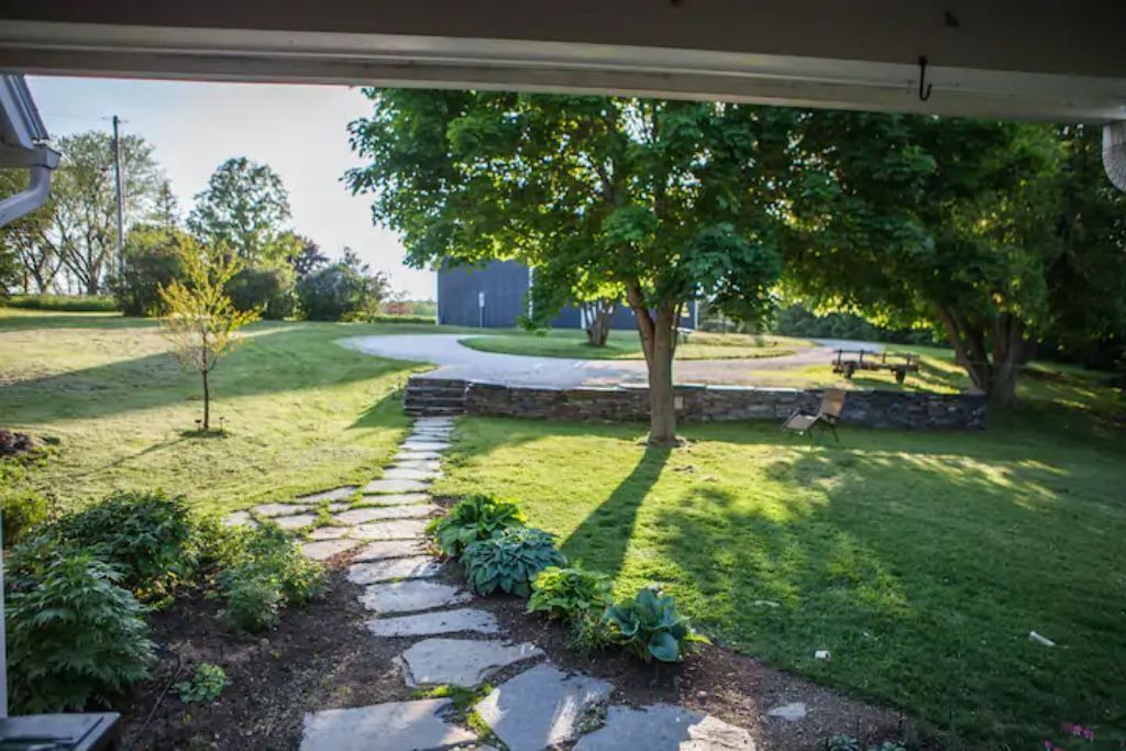 Photo of Outdoor in Hinesburg