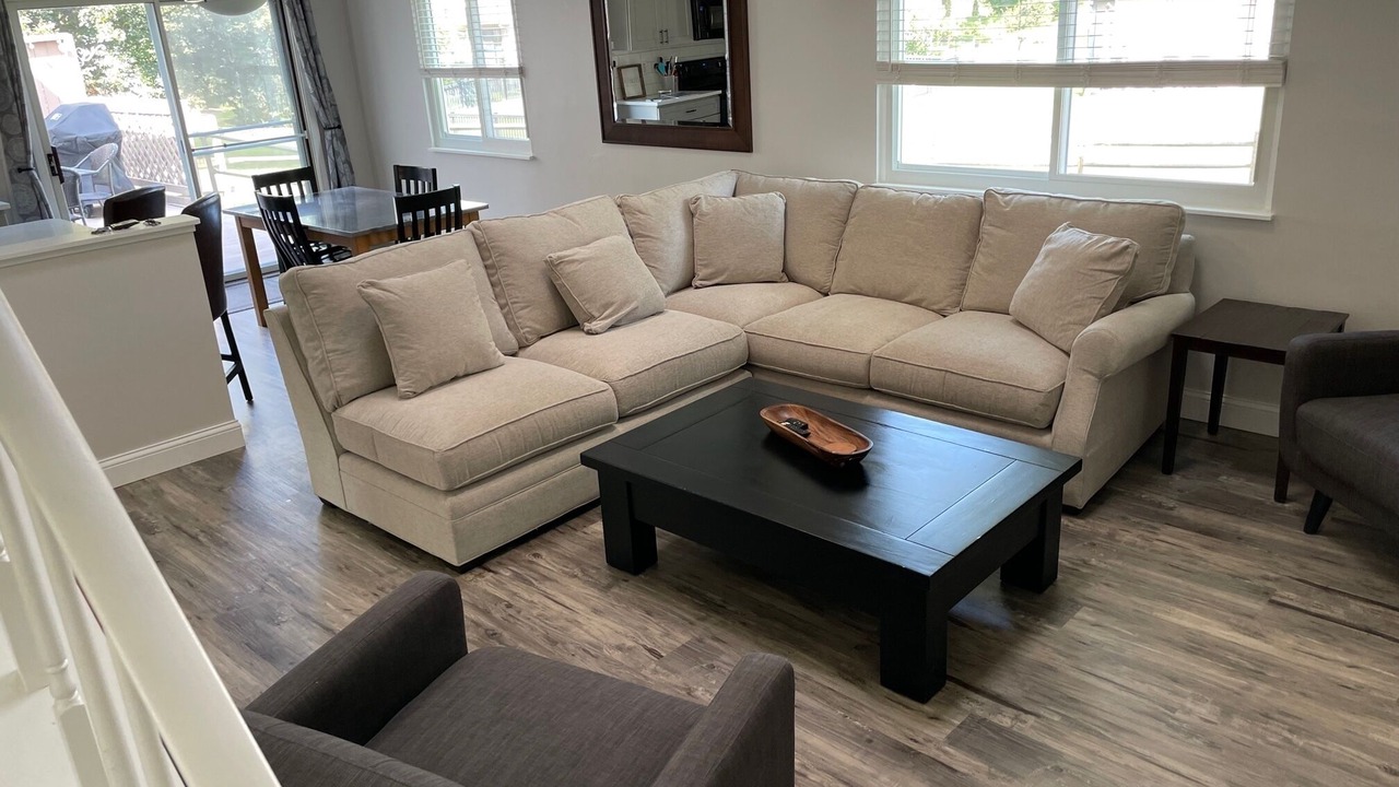 Photo of Livingroom in Kilbourne