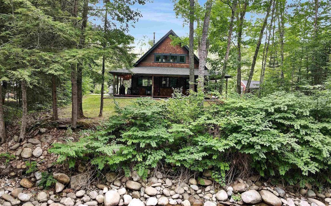 Photo of Outdoor in Warren