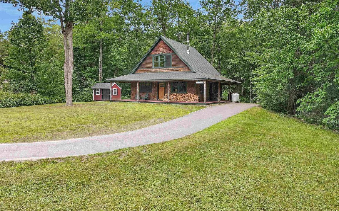 Photo of Outdoor in Warren