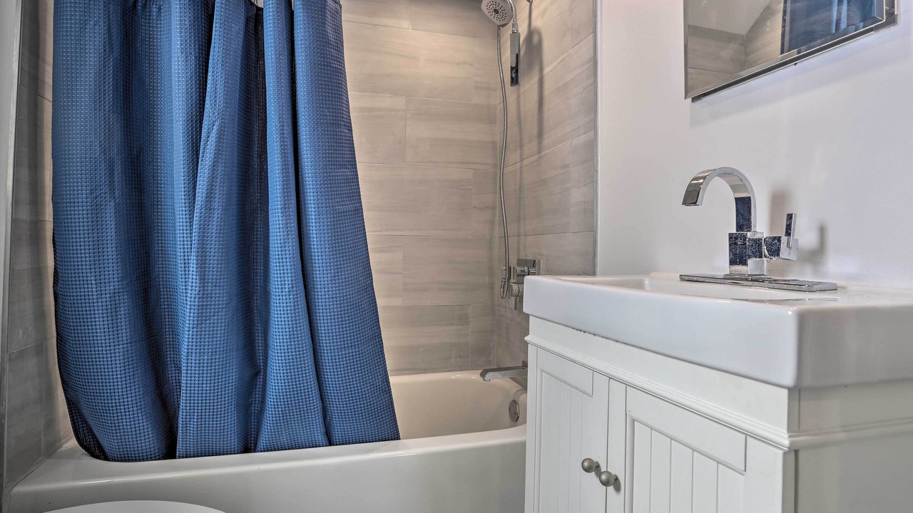 Photo of Bathroom in Bellmore