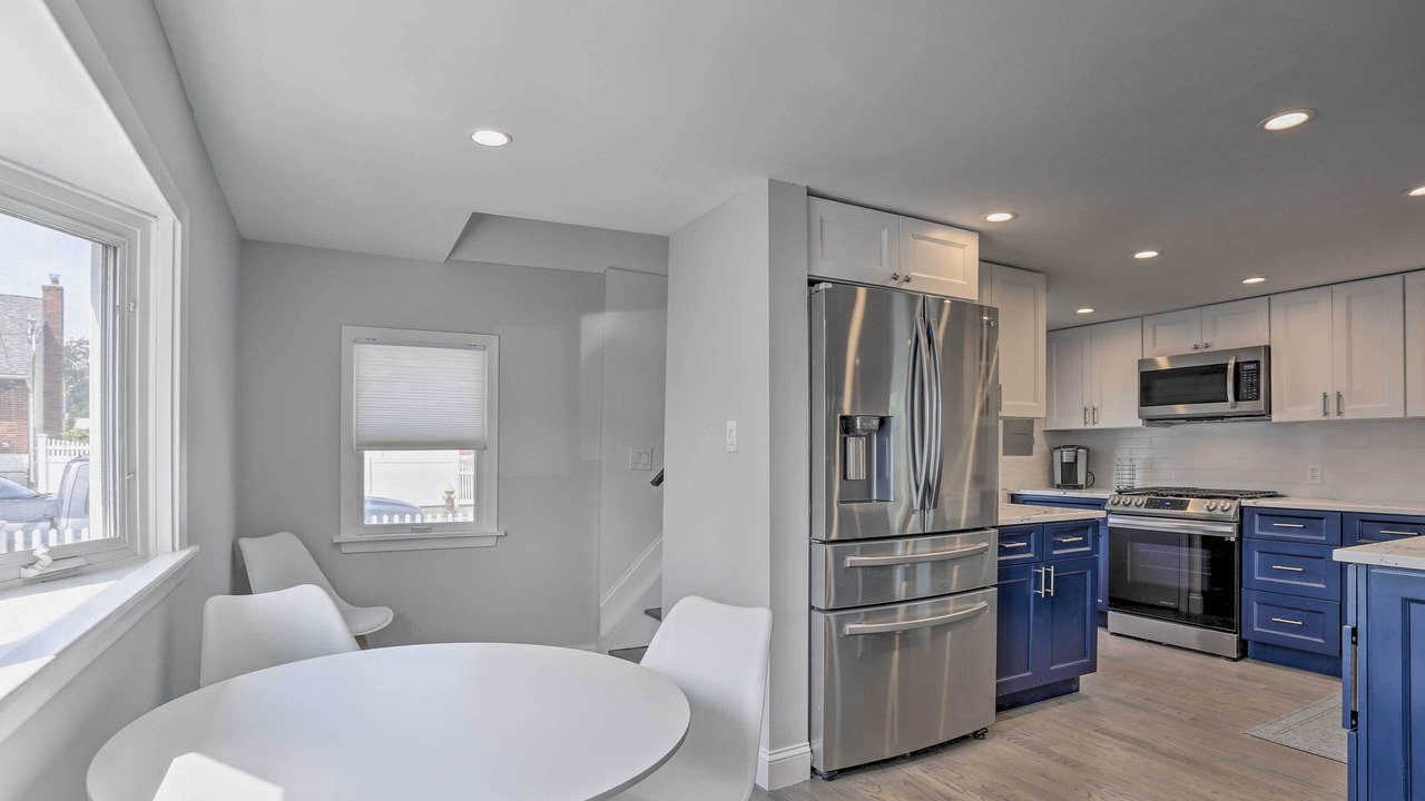 Photo of Kitchen in Bellmore