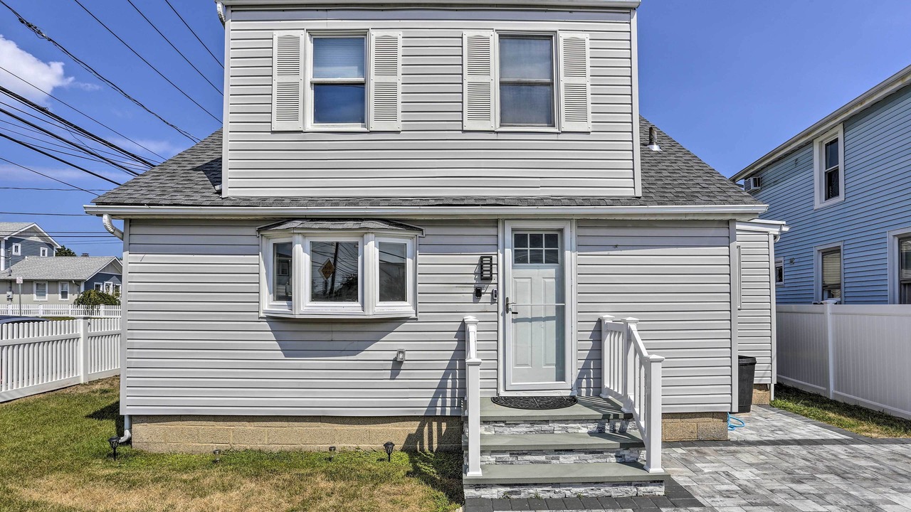 Photo of Outdoor in Bellmore