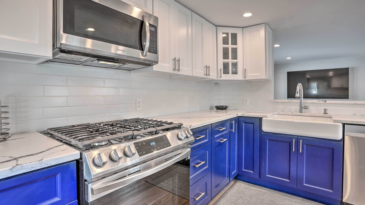 Photo of Kitchen in Bellmore