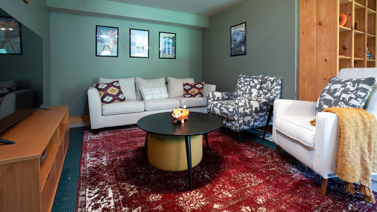 Photo of Livingroom in Chestertown