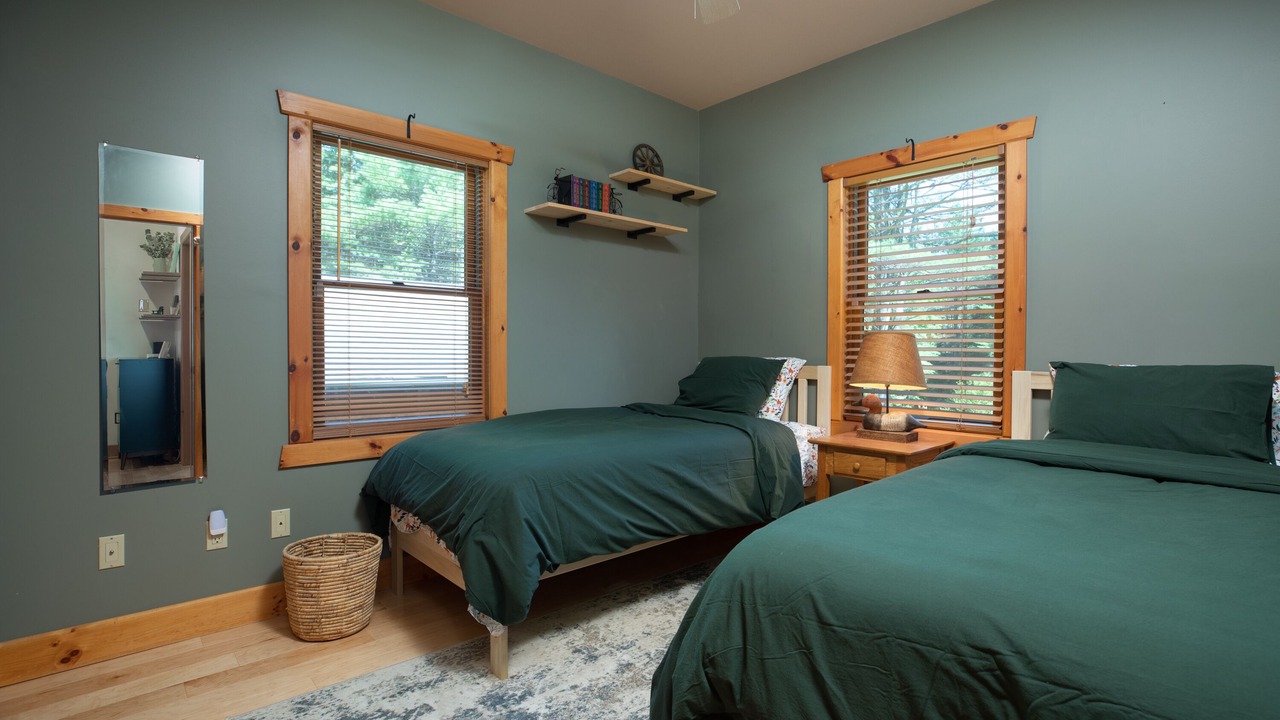 Photo of Bedroom in Chestertown