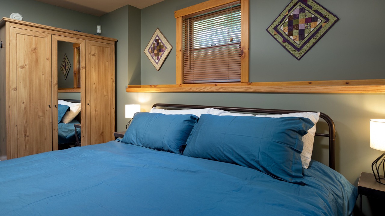 Photo of Bedroom in Chestertown