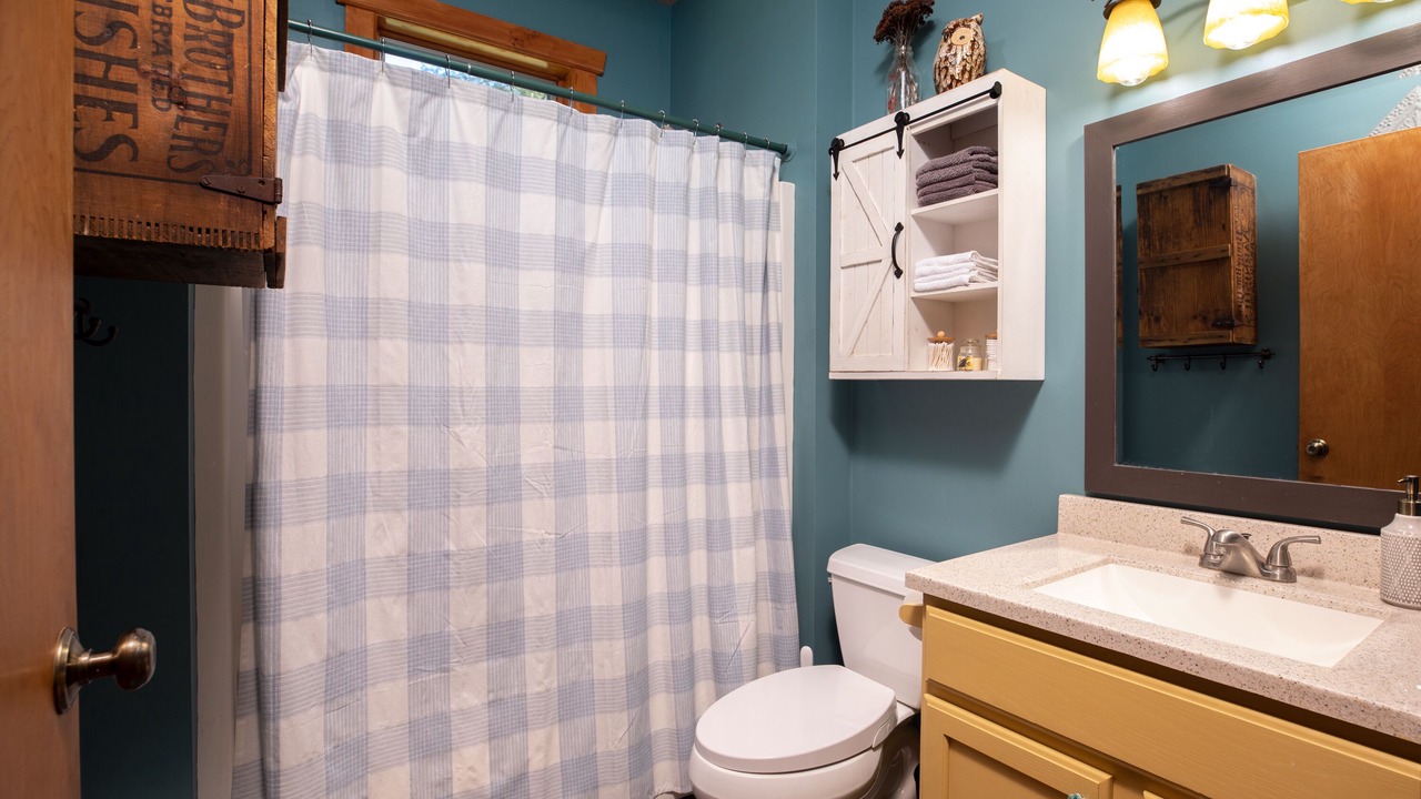 Photo of Bathroom in Chestertown