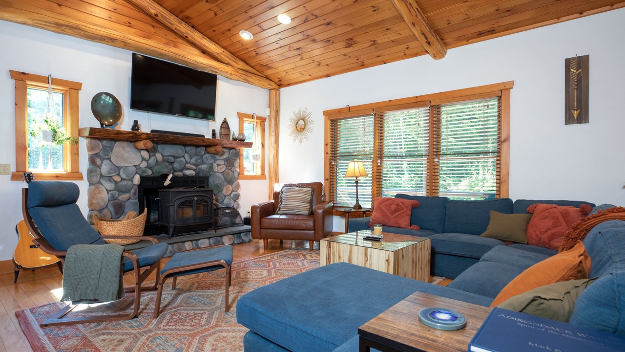 Photo of Livingroom in Chestertown