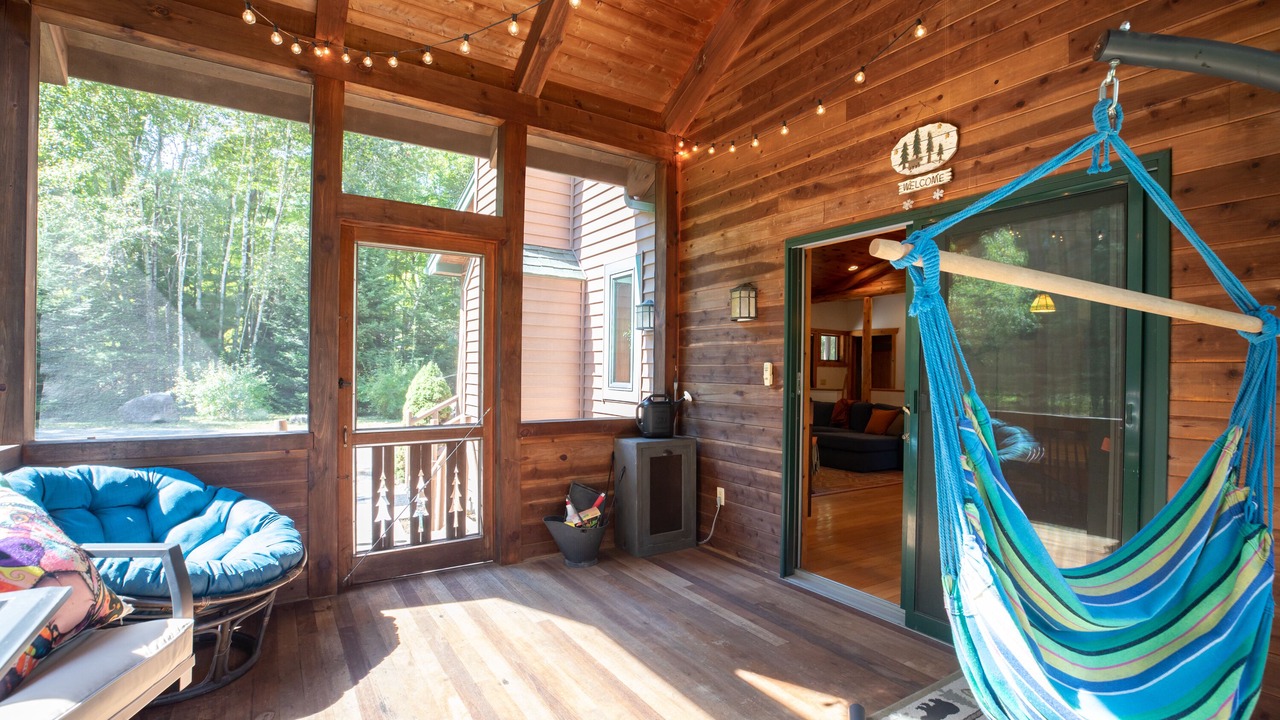 Photo of Livingroom in Chestertown