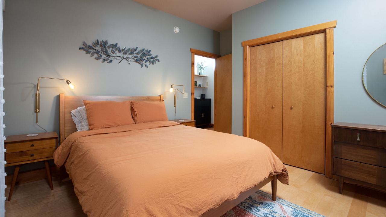 Photo of Bedroom in Chestertown