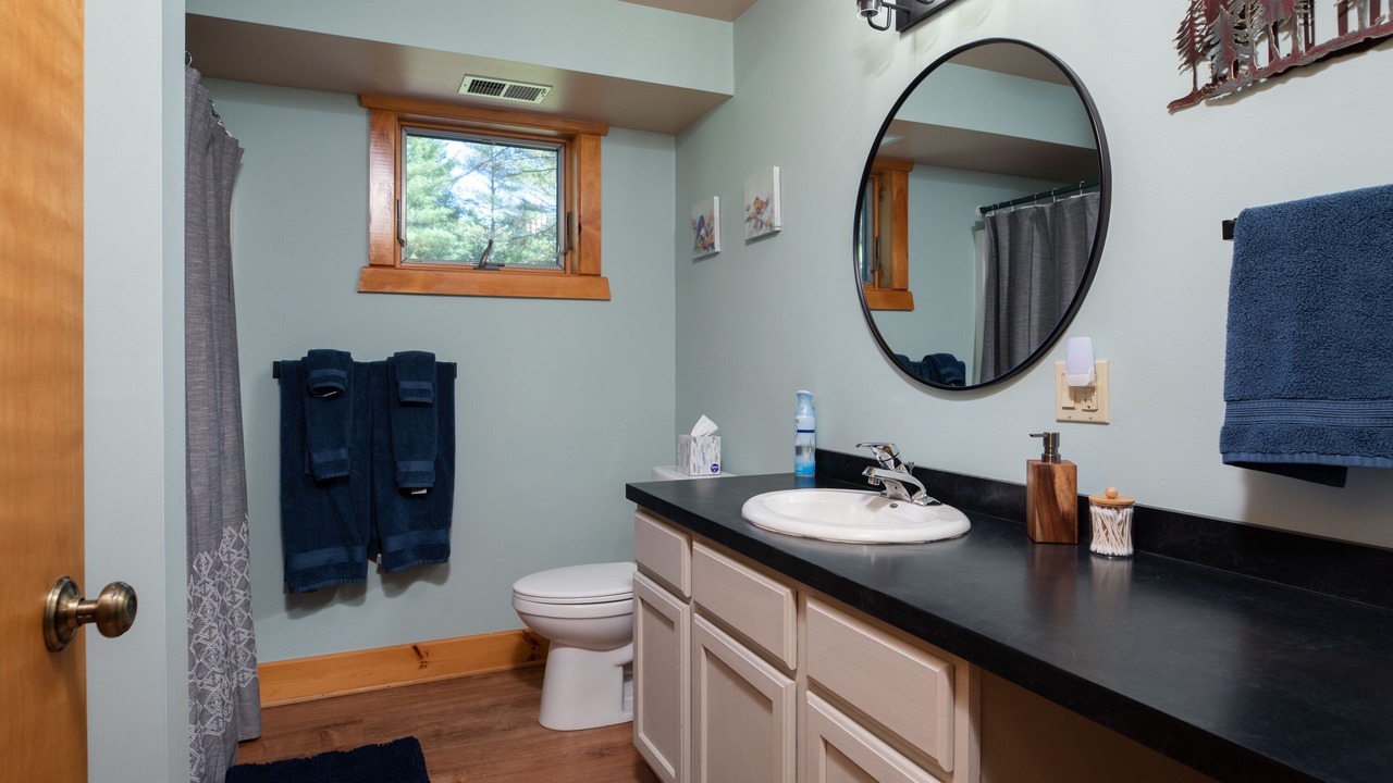 Photo of Bathroom in Chestertown