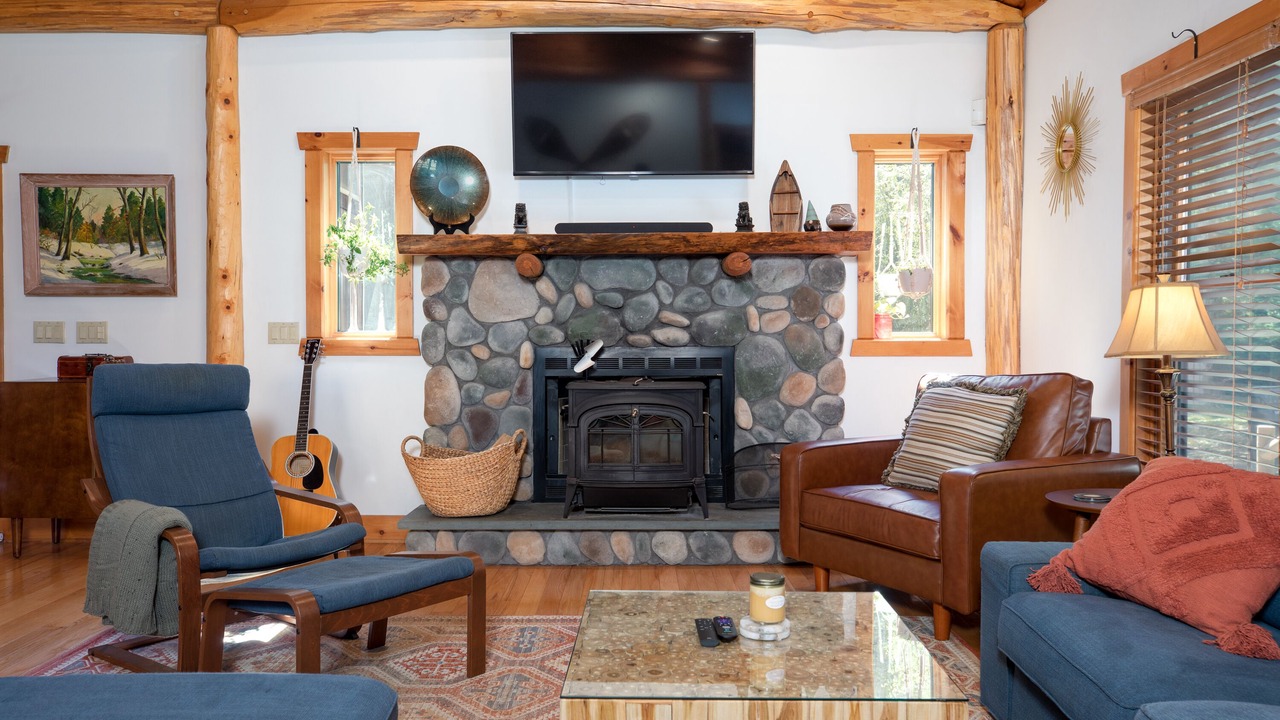 Photo of Livingroom in Chestertown