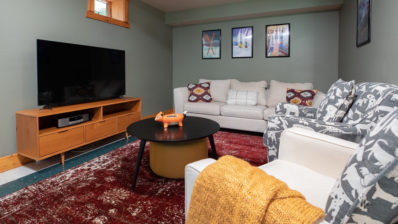 Photo of Livingroom in Chestertown