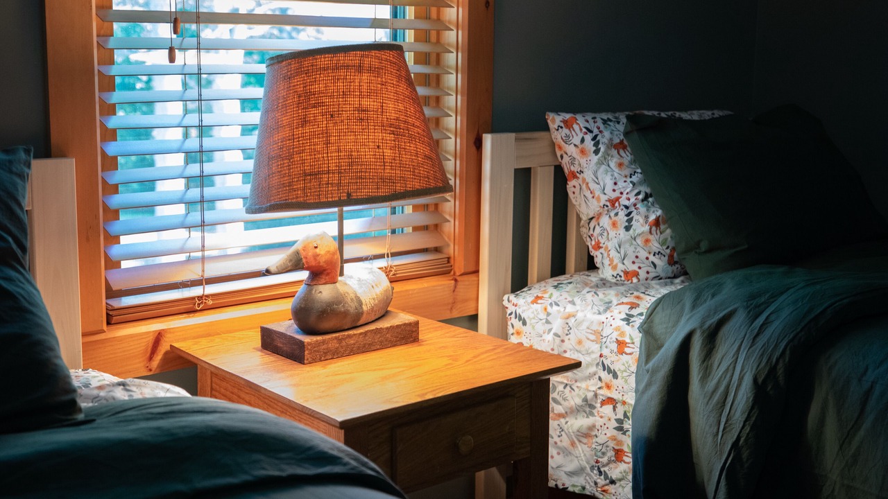 Photo of Bedroom in Chestertown