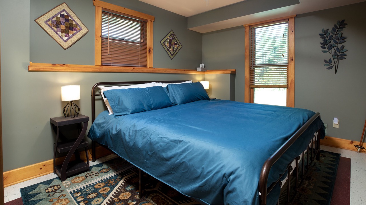 Photo of Bedroom in Chestertown